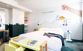 Ibis Styles Thonon-Les-Bains